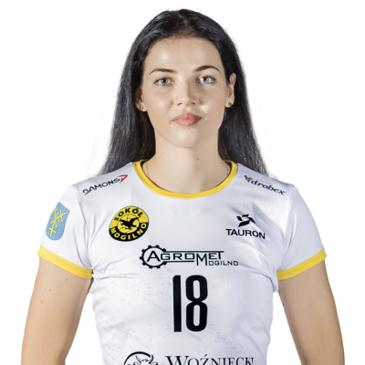 Marina Mazenko 