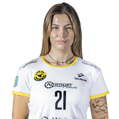 Martyna Szczepuła 