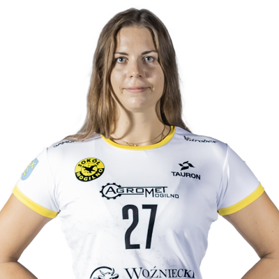 Paulina Brzoska 