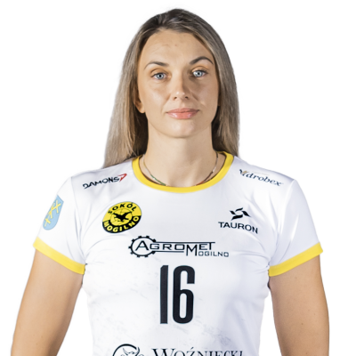 Sandra Barambas 