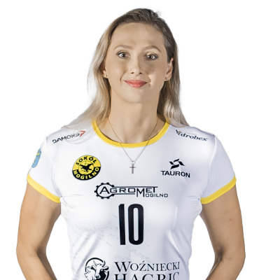 Zuzanna Efimienko-Młotkowska 
