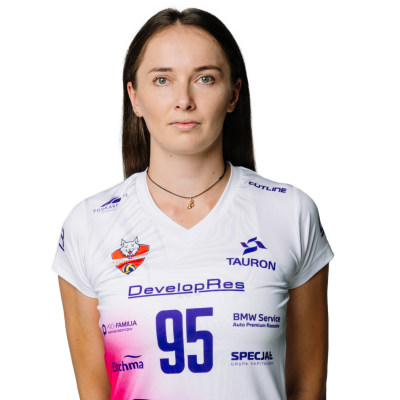 Magdalena Jurczyk 