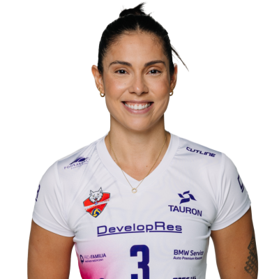 Bruna Honorio 