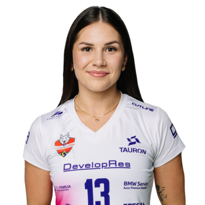 Karina Chmielewska 