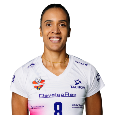 Sabrina Machado 