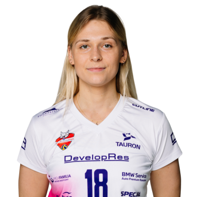 Aleksandra Dudek 