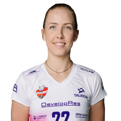 Karolina Fedorek 