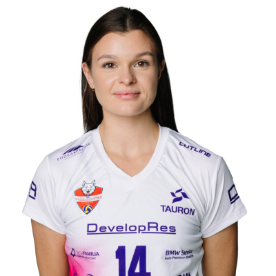 Monika Fedusio 