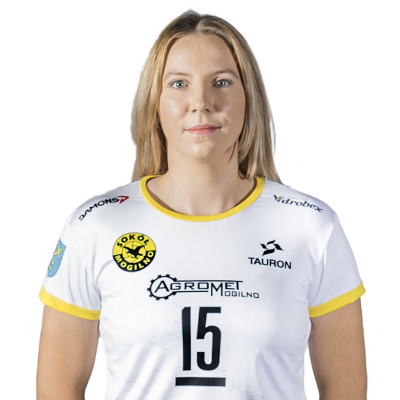Weronika Fojucik 