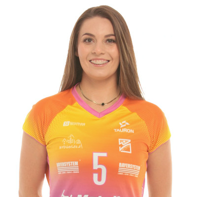 Marta Łyczakowska 