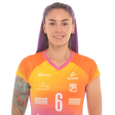 Ksenia Kurerova 