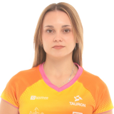 Oliwia Ziółkowska