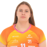 Paulina Jędrzejczak
