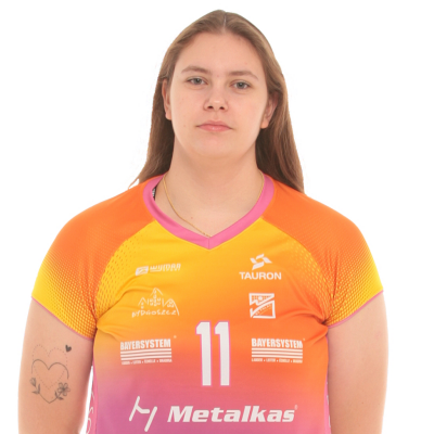 Paulina Jędrzejczak 