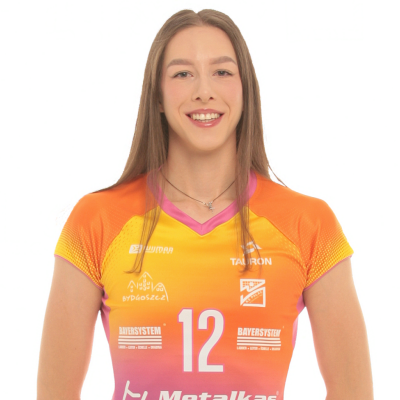 Wiktoria Makarewicz 