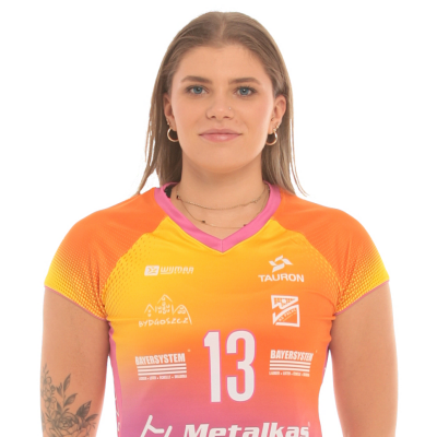 Wiktoria Paluszkiewicz 