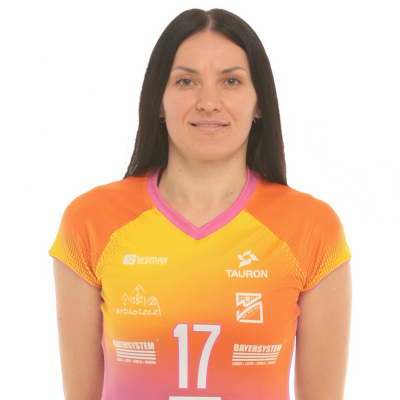 Svitlana Dorsman 