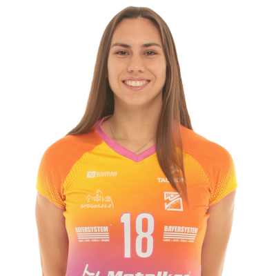 Jovana Steković 