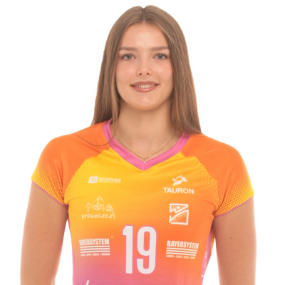 Ewelina Franz 