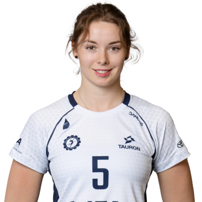 Katarzyna Bagrowska 