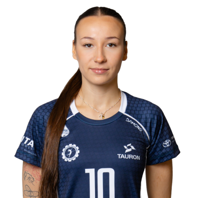 Klaudia Łyduch 