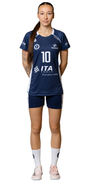 Klaudia Łyduch Klaudia Łyduch