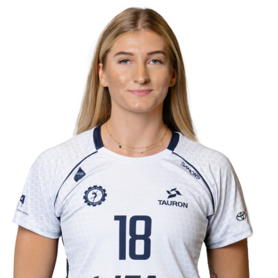 Oliwia Sieradzka 