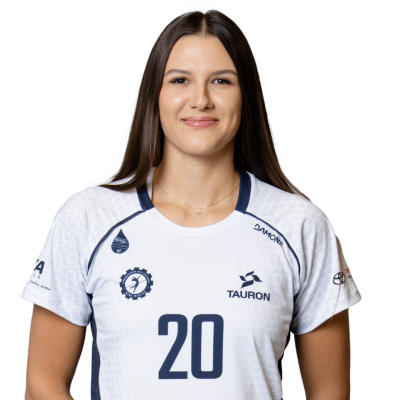 Zuzanna Kuligowska 