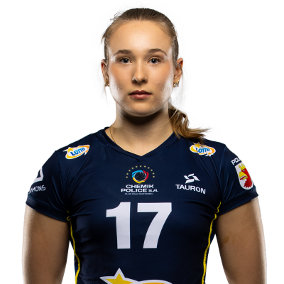 Anna Fiedorowicz 