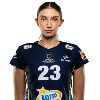 Viktoriia Lokhmanchuk 