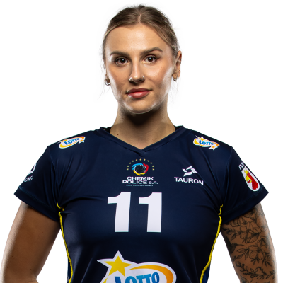 Magdalena Ociepa 