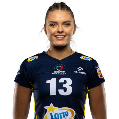 Dominika Pierzchała 
