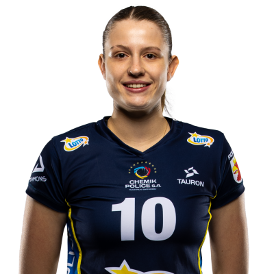 Elena Baić 