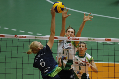 Impel - Atom Trefl 3:1