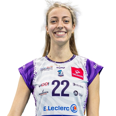 Weronika Szlagowska 