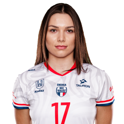 Gabriela Makarowska-Kulej 