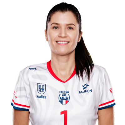 Katarzyna Wawrzyniak 