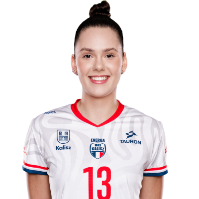 Oliwia Nastawska 