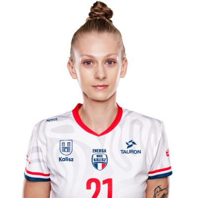Sonia Kubacka 