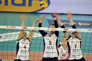 KS Pałac - Atom Trefl 1:3
