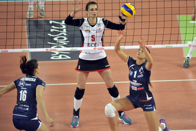 Siódemka SK bank Legionovia - KS Pałac 3:0