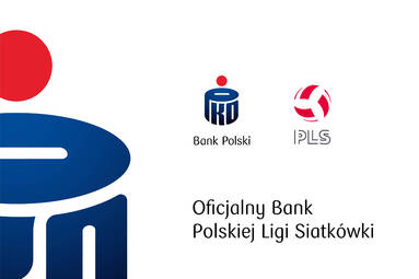 PKO Bank Polski Oficjalnym Bankiem Polskiej Ligi Siatkówki