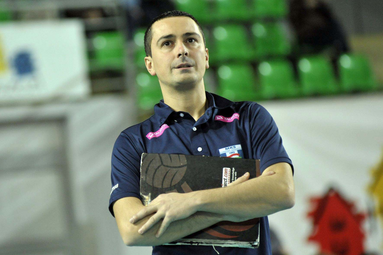 Nicola Negro: ORLEN Liga jest wyrównana