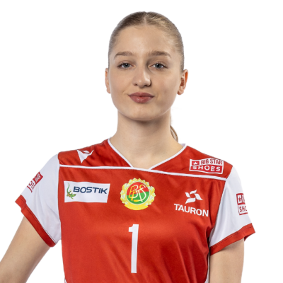 Zuzanna Suska 
