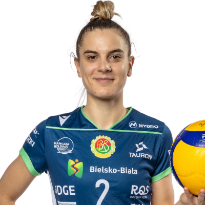 Julia Nowicka 