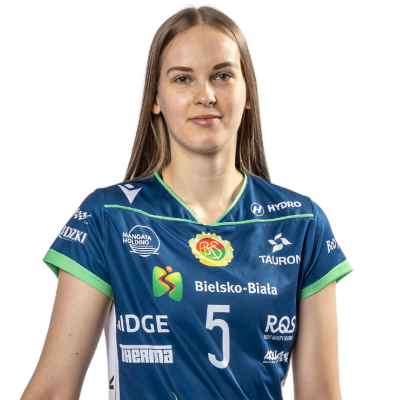 Martyna Borowczak 