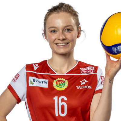Kinga Drabek 