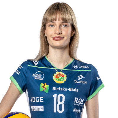 Julita Piasecka 