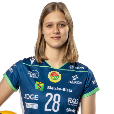 Zofia Brzoza 