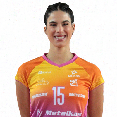 Paola Martinez Vela 